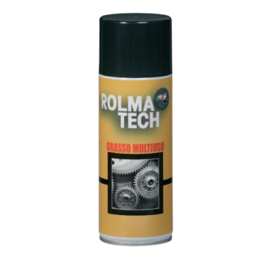 Spray - Linea tecnici ROLMA